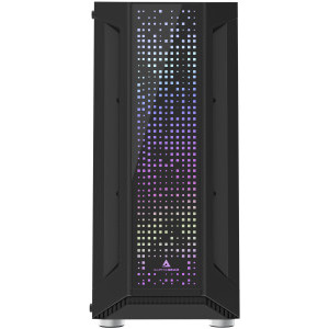 ALPHAGEAR Trickster RGB black