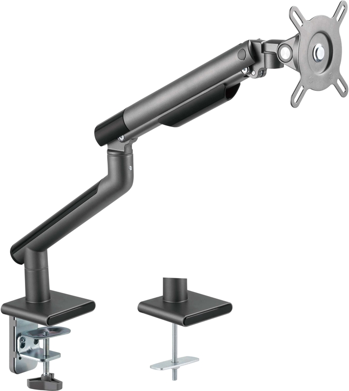 Suport TV / Monitor Blackmount LDT49-C012GREY, 17 - 32 inch gri