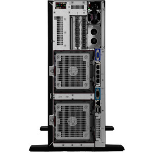 HP ProLiant ML350 Gen11, Procesor Intel® Xeon® Silver 4410Y 2.0GHz Sapphire Rapids, 32GB RDIMM RAM, no HDD, 4x Hot Plug LFF