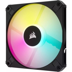 Corsair iCUE AF120 RGB Slim 120mm Two Fan Pack
