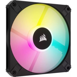 Corsair iCUE AF120 RGB Slim 120mm Two Fan Pack