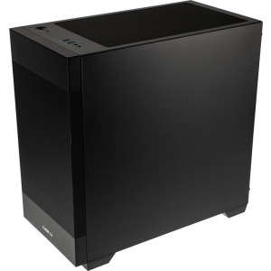 Lian Li LanCool 205M RGB Mesh black