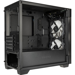 Lian Li LanCool 205M RGB Mesh black