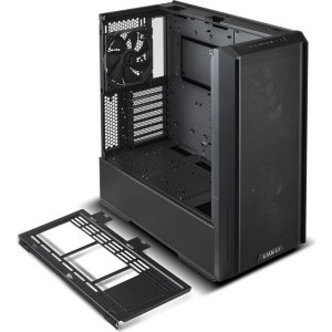 Lian Li LanCool 216 RGB black