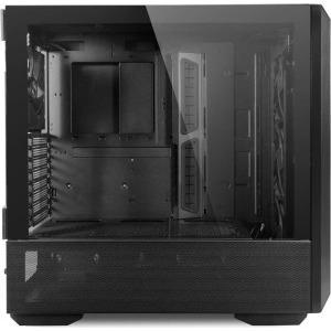 Lian Li LanCool III RGB black