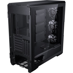 Phanteks Eclipse G500A RGB black