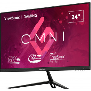 ViewSonic Gaming VX2428 23.8 inch FHD IPS 0.5 ms 180 Hz HDR FreeSync Premium