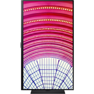 Samsung ViewFinity S6 LS32A600NAUXEN 32 inch QHD VA 5 ms 75 Hz HDR FreeSync