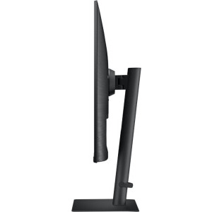 Samsung ViewFinity S6 LS24A600NAUXEN 24 inch QHD IPS 5 ms 75 Hz HDR FreeSync