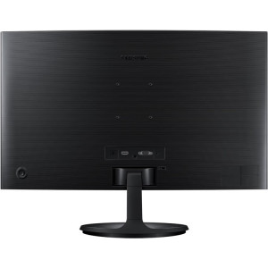 Samsung Essential S36C LS24C364EAUXEN Curbat 24 inch FHD VA 4 ms 75 Hz FreeSync