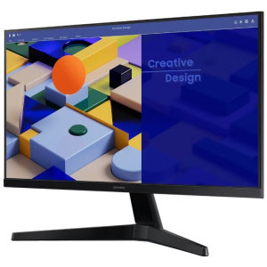 Samsung LS24C314EAUXEN 24 inch FHD IPS 5 ms 75 Hz FreeSync