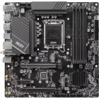 Placa de baza MSI PRO B760M-A WIFI