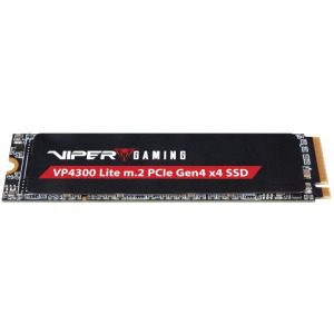 Patriot Viper VP4300 Lite 2TB PCI Express 4.0 x4 M.2 2280