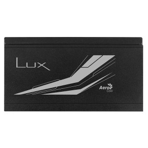 Aerocool Lux RGB 1000M RGB, 80+ Gold, 1000W