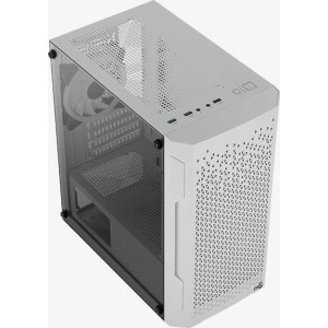 Aerocool Trinity V3 White