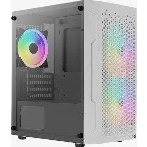Aerocool Trinity V3 White