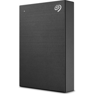 Seagate One Touch Portable 2TB USB 3.0 Black