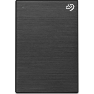 Seagate One Touch Portable 2TB USB 3.0 Black
