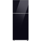 Frigider Samsung RT47CB662622EO, 465 L, Clasa E, No Frost, All Around Cooling, Sticla neagra