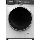 Masina de spalat rufe Heinner HWM-M1014IVKB+++, 10 kg, 1400 RPM, Clasa B, Inverter, Control touch, Display, Blocare acces copii, Alb