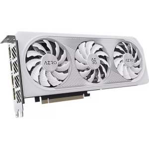 GIGABYTE GeForce RTX 4060 AERO OC 8GB GDDR6 128-bit DLSS 3.0