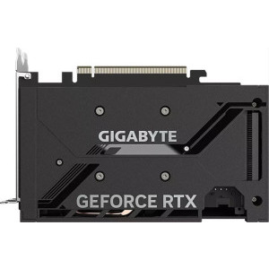GIGABYTE GeForce RTX 4060 WINDFORCE OC 8GB GDDR6 128-bit DLSS 3.0