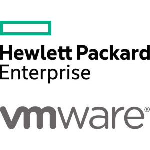 HP VMware vSphere Essentials Plus Kit 6 Processor 3yr E-LTU