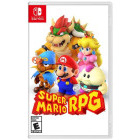 Joc Nintendo Super Mario RPG pentru Nintendo Switch