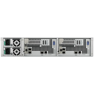 Synology Dual Controller SA3400D 8GB