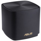 Router wireless ASUS Gigabit XD4 Plus Negru Dual-Band Wi-Fi 6