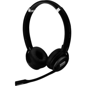 Sennheiser On-Ear, EPOS IMPACT SDW 5066, Softphone/PC si telefon mobil