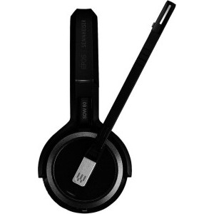 Sennheiser On-Ear, EPOS IMPACT SDW 5066, Softphone/PC si telefon mobil