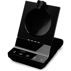 Sennheiser On-Ear, EPOS IMPACT SDW 5035, Telefon de birou, PC/Softphone