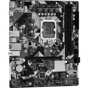 ASRock B760M-H/M.2