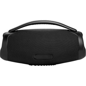 JBL Boombox 3 Wi-Fi Black