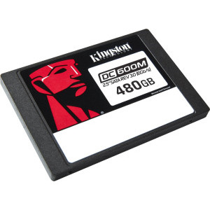 Kingston SEDC600M 480GB SATA-III 2.5 inch