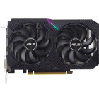 Placa video ASUS GeForce RTX 3050 DUAL OC V2 8GB GDDR6 128-bit