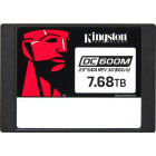 SSD Kingston SEDC600M 7.68TB SATA-III 2.5 inch
