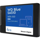 SSD WD SanDisk Blue SA510 4TB SATA-III 2.5 inch