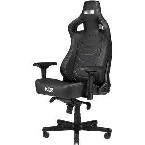 Next Level Racing Elite Black