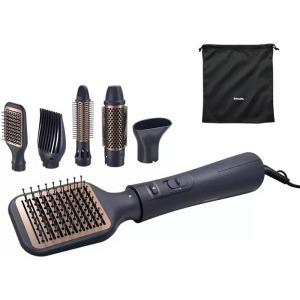 Philips Perie cu aer cald Seria 5000 BHA530/00