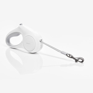 PetKit Lesa retractabila pentru caini, Invelis antibacterian, 3 m