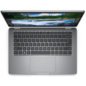Laptop DELL 13.3'' Latitude 5340, FHD IPS, Procesor Intel® Core