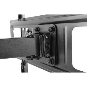 Superior SUPSTV003 reglabil, 32 - 55 inch, negru