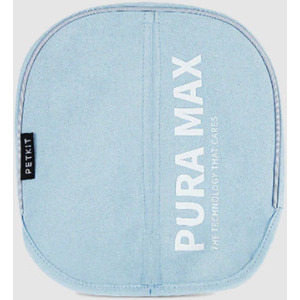 PetKit Perdea magnetica rezistenta la praf, compatibila Pura Max