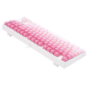 Redragon Cass TKL RGB Mecanica Brown Switch