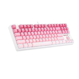 Redragon Cass TKL RGB Mecanica Brown Switch