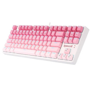 Redragon Cass TKL RGB Mecanica Brown Switch