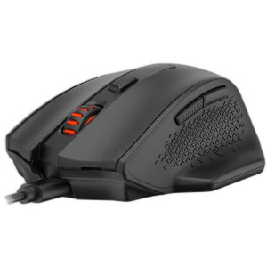 Redragon Woki Wireless Black