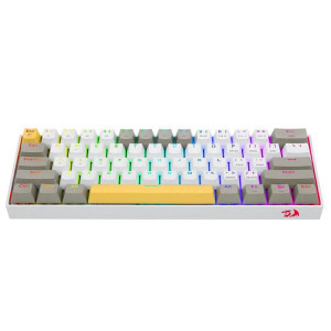 Redragon Draconic Pro Mecanica Brown Switch